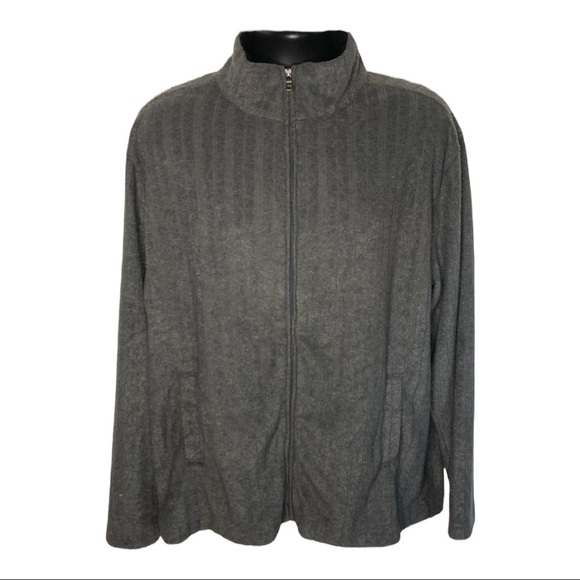 Axcess Fleece Lined Jacket Sz XXL - Picture 1 of 6